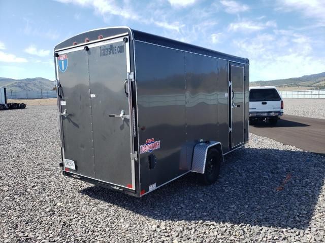 2025 Other 2025 'OTHER Heavy EQUIPMENT' Trailer