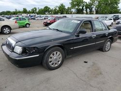 2007 Mercury Grand Marquis LS for sale in Bridgeton, MO