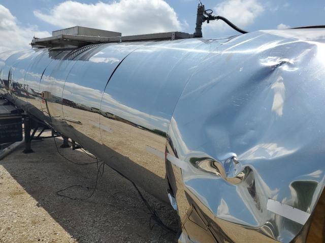 1991 Karikool 1991 KARI-KOOL Tank Trailer