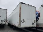 2010 Wabash DRY Van Trailer