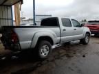 2007 Toyota Tacoma Double Cab Long BED