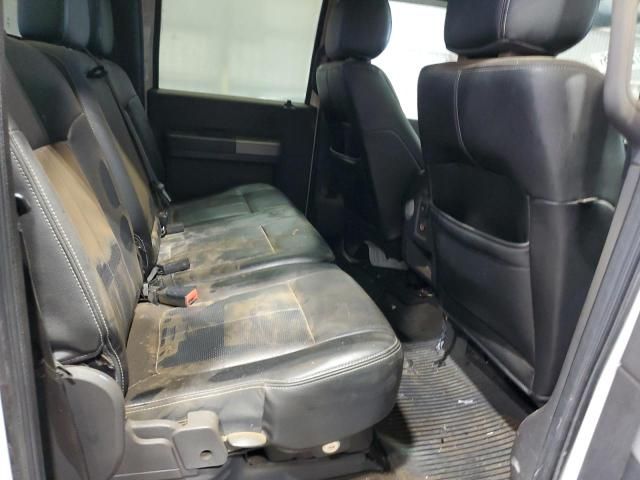 2014 Ford F250 Super Duty
