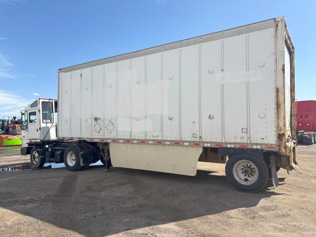 2008 Ottawa Yard Tractor 2008 Yard Truck