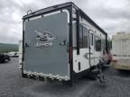 2017 Jayco Trailer