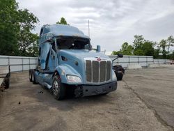 2019 Peterbilt 579 Semi Truck en venta en West Mifflin, PA