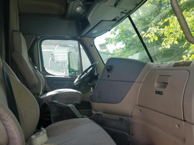 2016 Freightliner Cascadia 125
