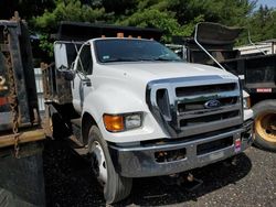 Ford Vehiculos salvage en venta: 2012 Ford F750 Super Duty