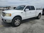 2008 Ford F150 Supercrew