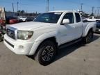 2009 Toyota Tacoma Prerunner Access Cab
