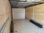 2015 Frdm 2015 Freedom 8.5X24TA3 Enclosed Cargo Trailer