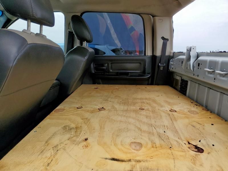 2011 Dodge RAM 3500