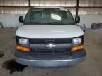 2012 Chevrolet Express G3500