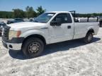 2012 Ford F150