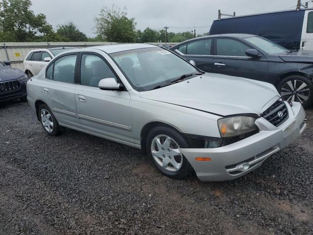 2006 Hyundai Elantra gls