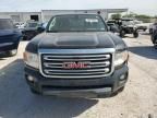 2015 GMC Canyon SLE