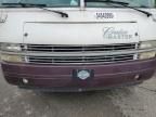 1999 Ford F550 Super Duty Stripped Chassis