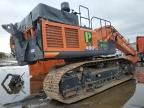 2023 Hitachi ZAXIS490LC-6 Hydraulic Excavator