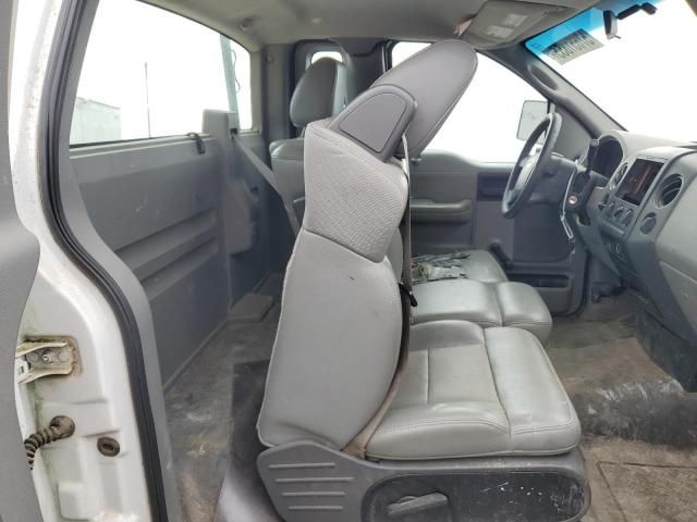 2007 Ford F150