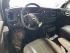 2013 Chevrolet Express G2500