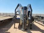 2023 Lamar FS023027 Equipment Trailer