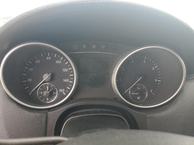 2007 Mercedes-Benz GL 450 4matic