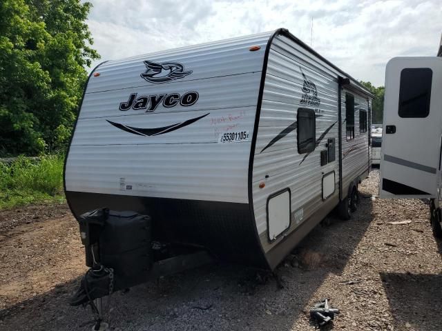 2017 Jayco JAY Flight