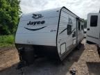 2017 Jayco JAY Flight