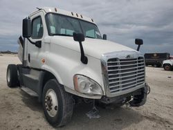 Freightliner salvage cars for sale: 2016 Freightliner Cascadia 125 Semi Truck