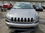 2015 Jeep Cherokee Sport
