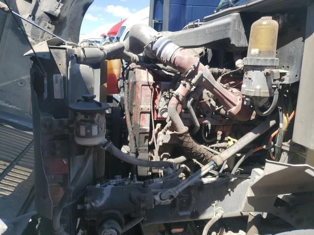 2006 International 9200I Semi Truck