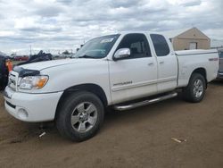 2006 Toyota Tundra Access Cab SR5 en venta en Brighton, CO