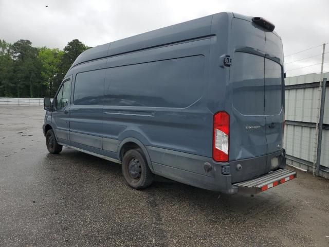 2019 Ford Transit T-250