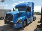 2015 Volvo VNL Semi Truck