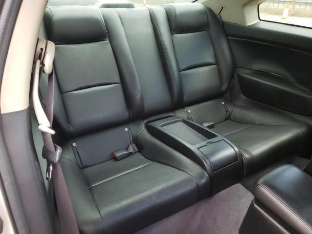 2003 Infiniti G35