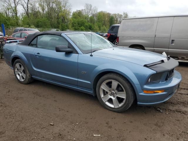 2006 Ford Mustang GT
