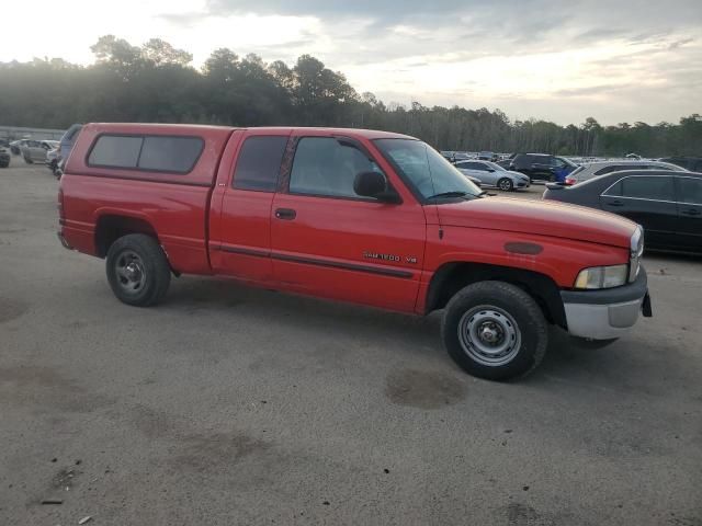 2000 Dodge RAM 1500