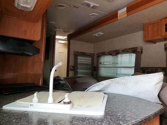 2012 Heartland Gateway