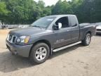 2006 Nissan Titan XE