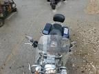 2012 Harley-Davidson Flhr Road King