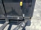 2024 MAX Built Dump Trailer