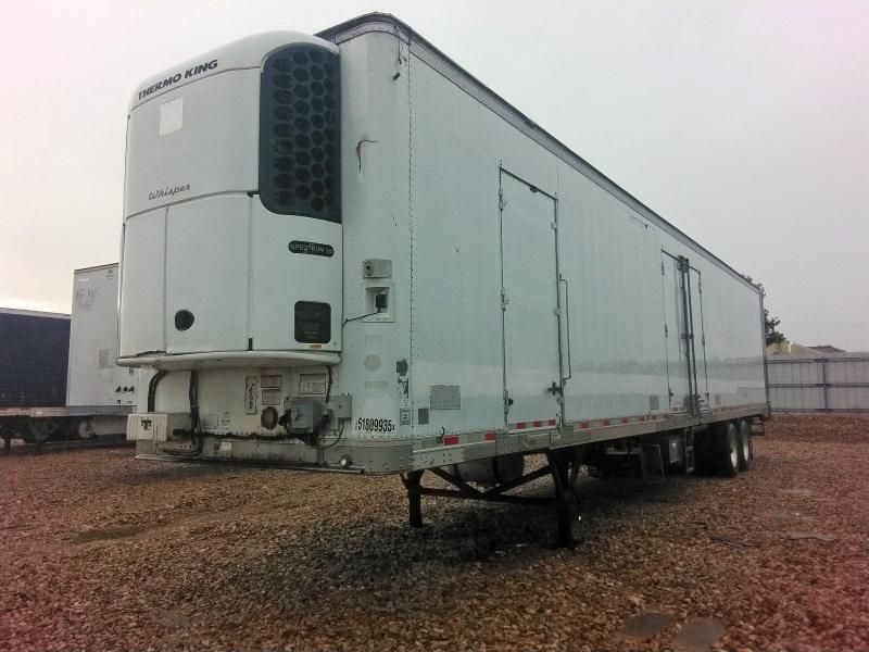 2015 Great Dane 2015 Great Dane ECM-1113-12248 Refrigerated Van TR