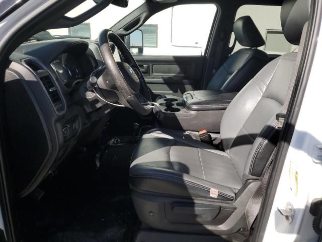 2024 Dodge RAM 3500 Tradesman