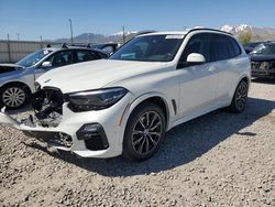 2019 BMW X5 XDRIVE40I for sale in Magna, UT