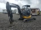 2023 John Deere Deere 35G Mini Excavator