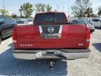 2005 Nissan Titan XE