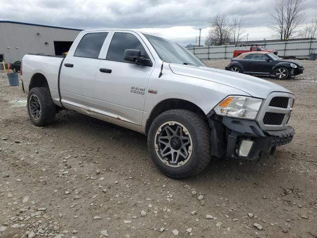 2015 Dodge RAM 1500 ST