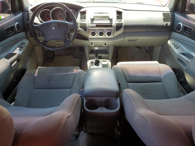 2006 Toyota Tacoma Double Cab Prerunner