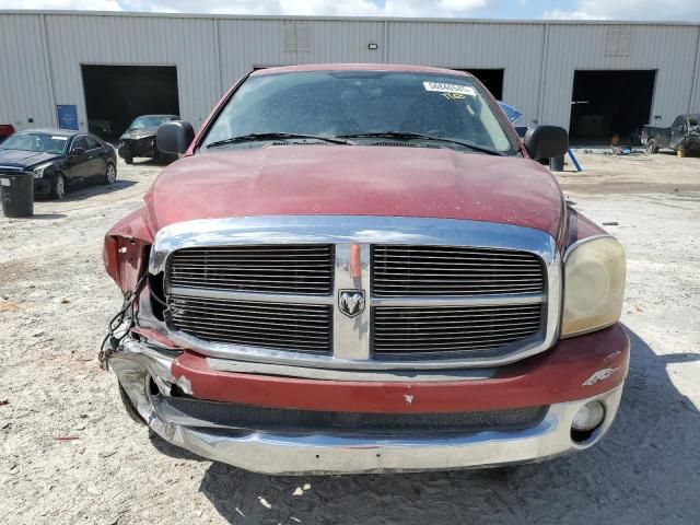 2006 Dodge RAM 1500 ST