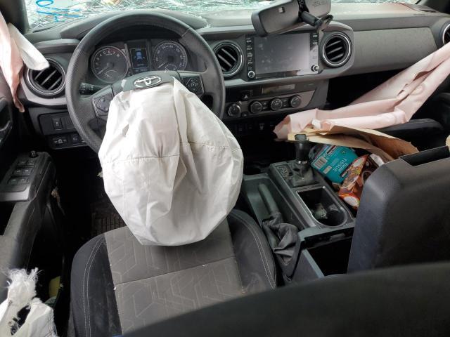 2022 Toyota Tacoma Double cab