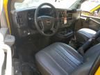 2019 GMC Savana Cutaway G3500